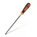 Precíziós kézi reszelő szett - 8" - 4 db / csomag