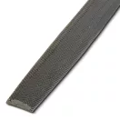 Precíziós kézi reszelő szett - 8" - 4 db / csomag