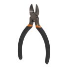 Oldalcsípő gumírozott nyéllel 115 mm