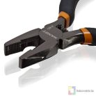 Kombinált fogó gumírozott nyéllel 115 mm