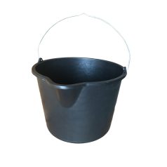 Építővödör erősített műanyag 20 L