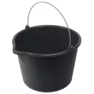 Építővödör erősített műanyag 20 L