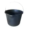 Építővödör erősített műanyag 16 L