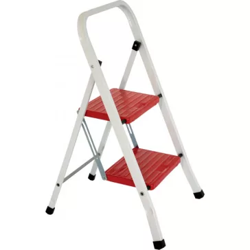 Biztonsági Fellépő 2 Fokos Acél