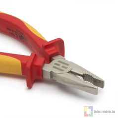 Kombinált fogó 170 mm 1000V-ig szigetelt