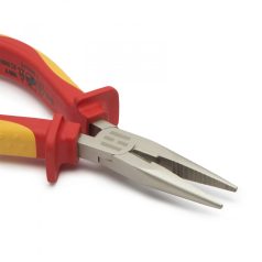 Laposfogó 170 mm 1000 V-ig szigetelt