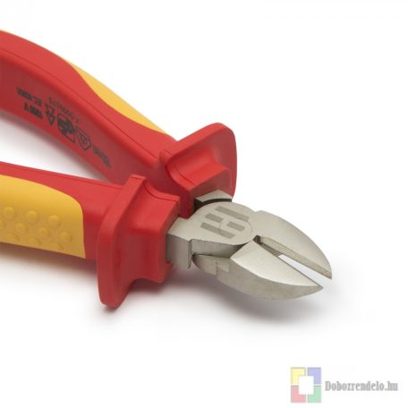 Oldalcsípő 160 mm 1000 V-ig szigetelt