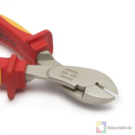 Oldalcsípő 190 mm 1000V-ig szigetelt