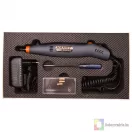 Midi panelfúró 18W ~ 18V DC 5-25000 fordulat / perc