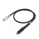 Maxi panelfúró 170W ~ 230V DC 8-35000 fordulat/perc