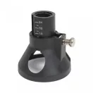 Maxi panelfúró 170W ~ 230V DC 8-35000 fordulat/perc