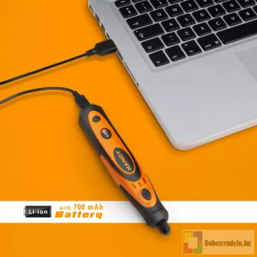 Gravírozó - USB 3.6V