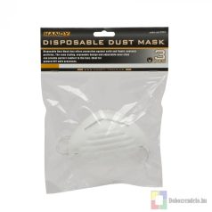 Porvédő maszk eldobható  3 db / csomag