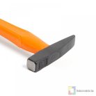 Lakatos kalapács üvegszálas nyéllel - 100 g