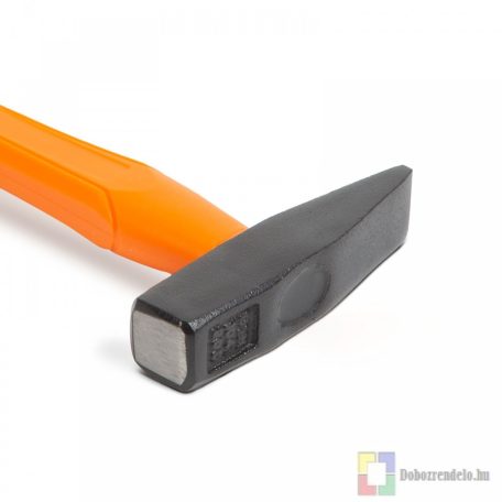 Lakatos kalapács üvegszálas nyéllel - 200 g