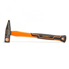 Lakatos kalapács üvegszálas nyéllel - 500 g