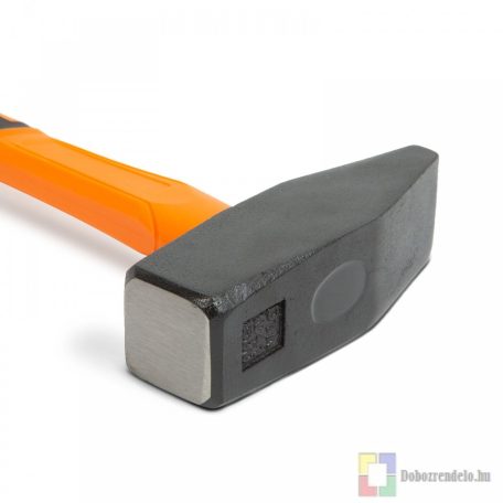 Lakatos kalapács üvegszálas nyéllel - 1500 g