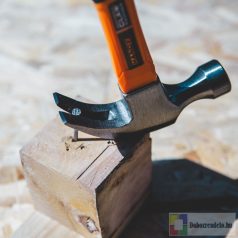 Professzionális ács kalapács - 226 g