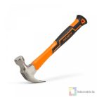 Professzionális ács kalapács - 226 g