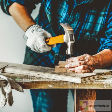 Professzionális ács kalapács - 226 g