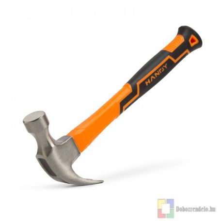 Professzionális ács kalapács - 450 g