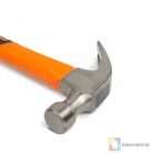 Professzionális ács kalapács - 450 g