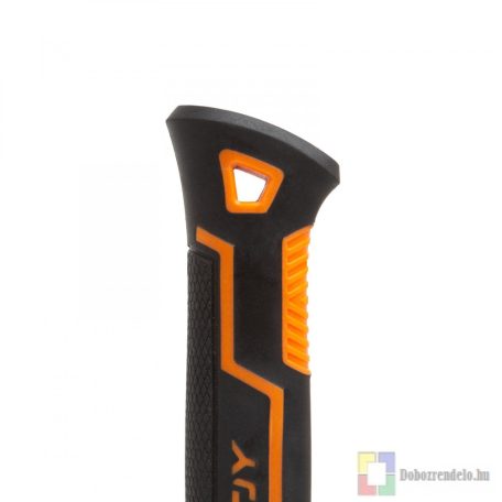 Professzionális ács kalapács mágneses fejjel - 470 g