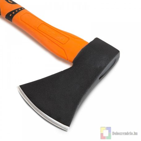 Prémium fejsze üvegszálas nyéllel - 800 g