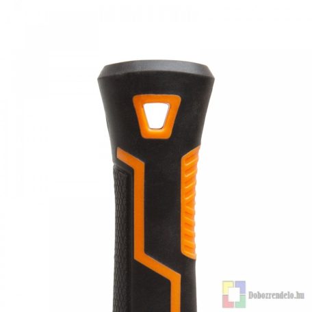 Gumikalapács üvegszálas nyéllel - 340 g
