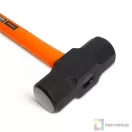 Bontókalapács üvegszálas nyéllel - 1360 g