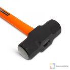 Bontókalapács üvegszálas nyéllel - 1360 g