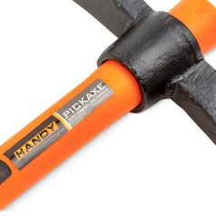 Csákány üvegszálas nyéllel - 450 g