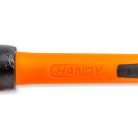 Csákány üvegszálas nyéllel - 450 g