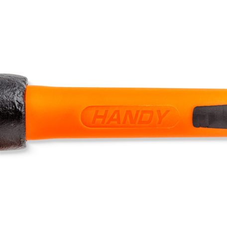 Csákány üvegszálas nyéllel - 450 g