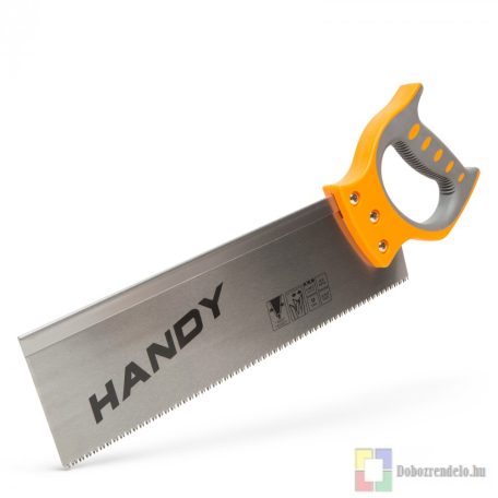 Gérvágó láda és fűrész szett 350 mm