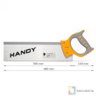 Gérvágó láda és fűrész szett 350 mm