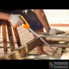 Fafűrész - egyenes 350 mm