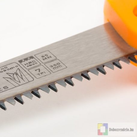 Fafűrész - egyenes 350 mm