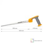 Fafűrész - egyenes 350 mm