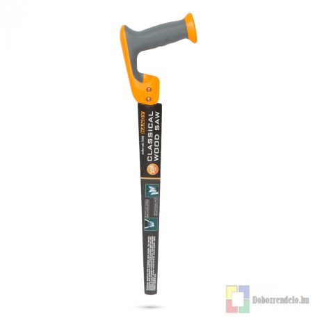 Fafűrész - egyenes 350 mm