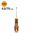 Csavarhúzó 75 mm 4.0