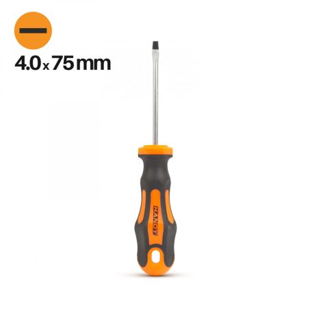 Csavarhúzó 75 mm 4.0