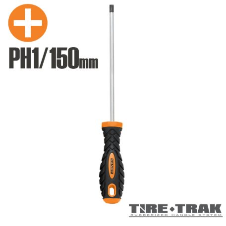 Csavarhúzó 150 mm PH1