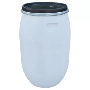 Cefrés Hordó 120 L Csatos fehér, Sterk