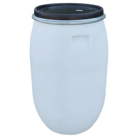 Cefrés Hordó 120 L Csatos fehér, Sterk