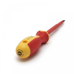 Csavarhúzó 1 x 5,5 x 125 mm 1000V-ig szigetelt