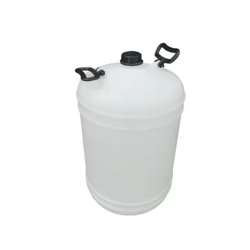 Ballon 50 L/47 natúr