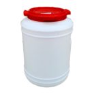 Ballon 50 L/250 menetes fedéllel