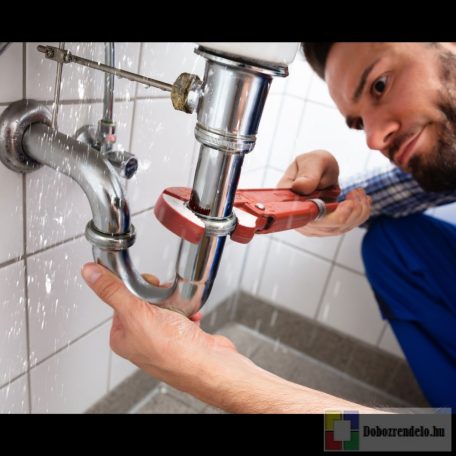 Csőfogó - 1,5" 45°-os pofával