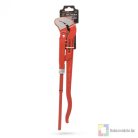 Csőfogó - 1,5" 45°-os pofával